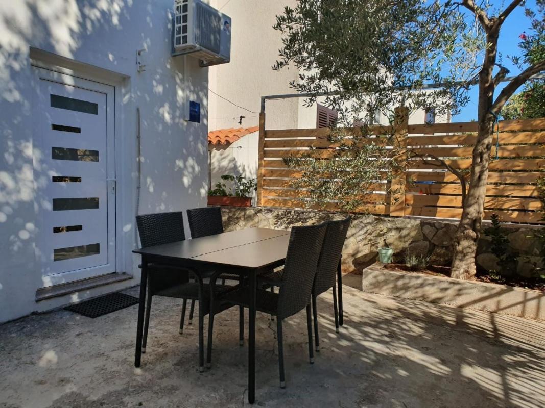 Apartman Marino Murter Exterior foto