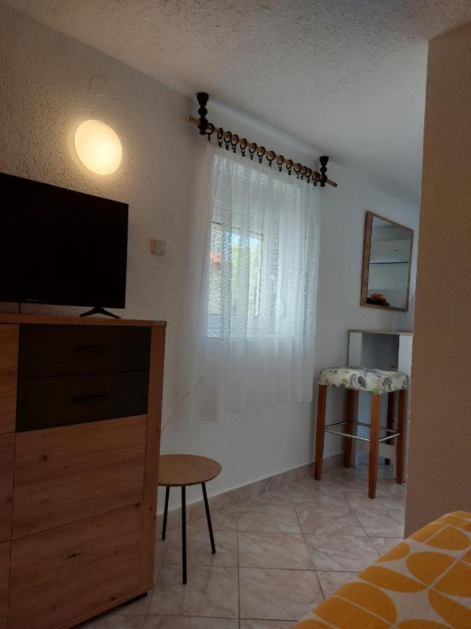 Apartman Marino Murter Exterior foto