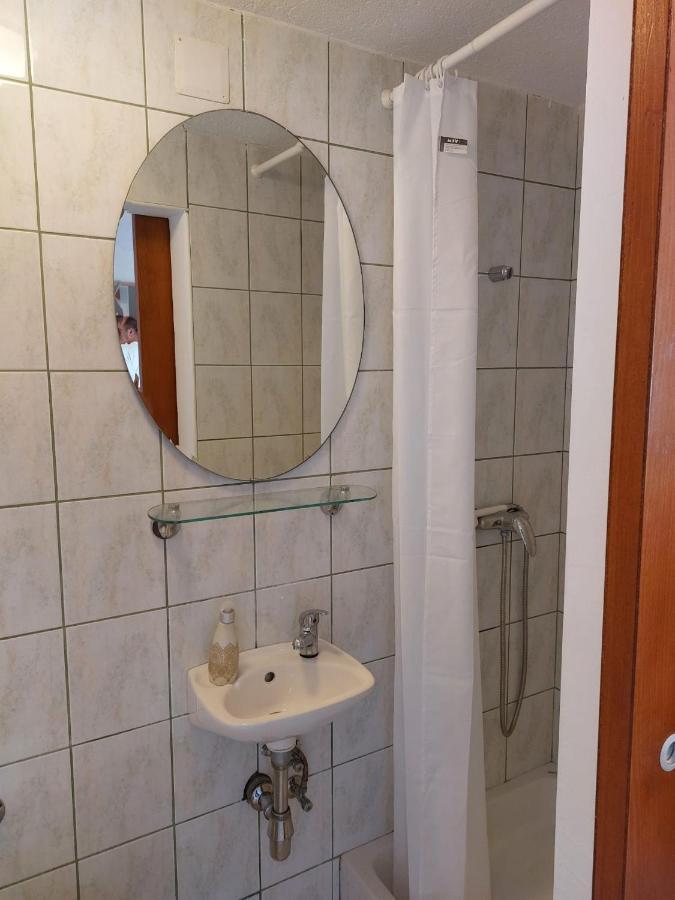 Apartman Marino Murter Exterior foto